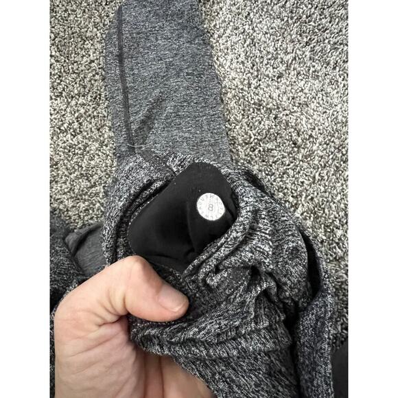 Lululemon train time legging size 8 - Picture 4 of 4